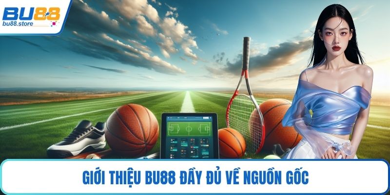Giới thiệu Bu88 đầy đủ về nguồn gốc