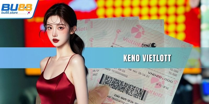 Keno Vietlott