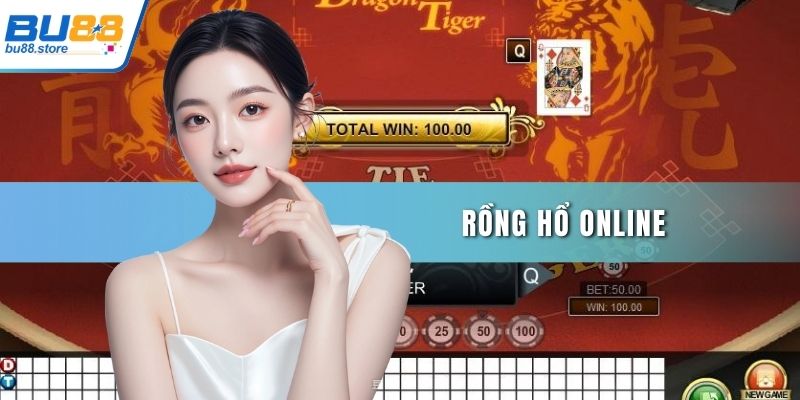 Rồng Hổ online